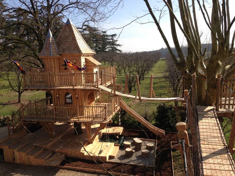 Fabriquer Une Cabane En Bois Dans Un Arbre : en savoir plus r?ve de cabane rh?ne alpes en savoir plus cabane Fabriquer Une Cabane En Bois Dans Un Arbre : en savoir plus r?ve de cabane rh?ne alpes en savoir plus cabane
