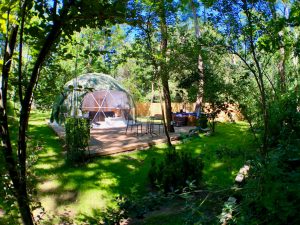 Optimiser l'espace de votre hébergement insolite pour que les hôtes se sentent à l'aise