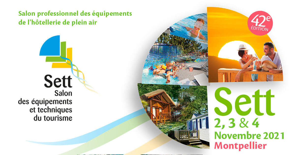Salon du SETT