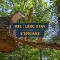 RSE Unic Stay s'engage