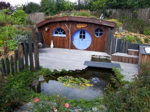 Conceptualiser votre hébergement insolite : la clé du succès