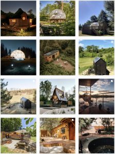 Feed Instagram AbracadaRoom