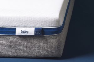 Linge de lit écologie et confort : la marque Tediber