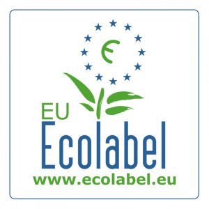 ecolabel européen
