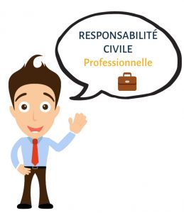 Responsabilité civile professionnelle