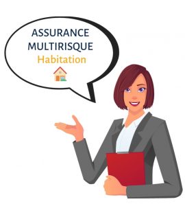 Assurance multirisque habitation