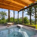 Lodge Spa Cèdres