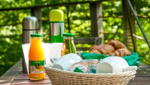 Photographe hebergement gite chambre petit dejeuner - LeRegardAngelique-1