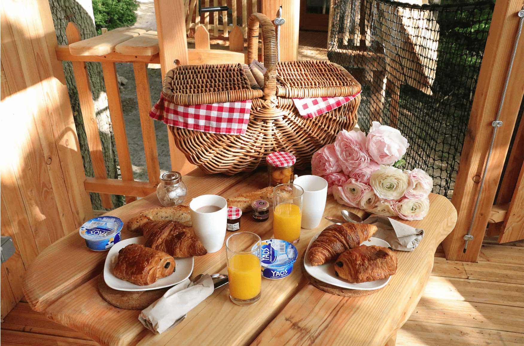 5 astuces pour améliorer le petit-déjeuner dans votre hôtel - Blog