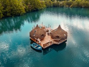 Comment se différencier en hébergement insolite ?