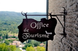 Office de tourisme
