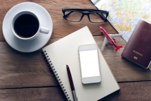 Le numérique pour le tourisme : les chiffres