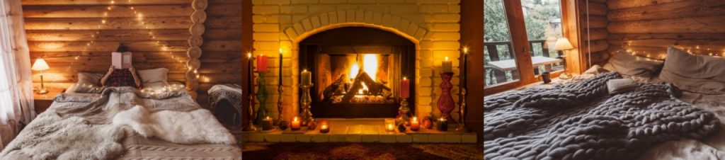 Comment donner un aspect cocooning à son hébergement insolite ?