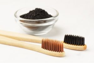 Dentifrice en poudre solide