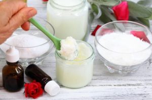 Fabriquer son déodorant solide en 3 étapes