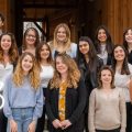 La team Unic Stay qui fête ses 10 ans !