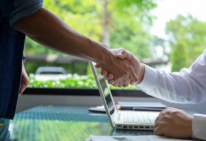 Réseau partenaires, professionnels