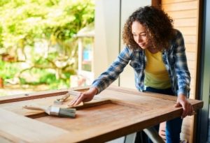 Upcycling, récup, chiner, brocante, seconde main