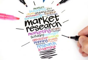 Market research