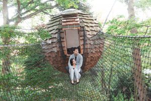 Dans quel type d’hébergement insolite investir pour être rentable : treehouse