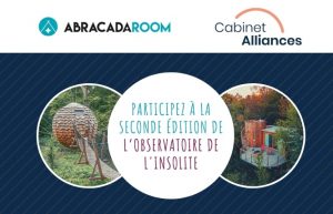 Participez à la seconde édition de l'observatoire de l'insolite