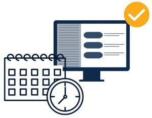 Moteur de réservation