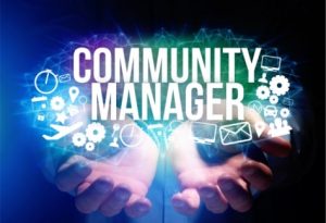community management