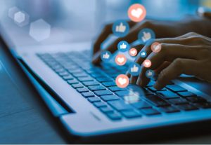 Les réseaux sociaux