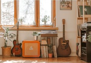 Instruments de musique