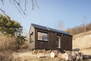 Tiny House à vendre