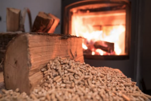 Quel type de chauffage - bilan carbone en hébergements insolites