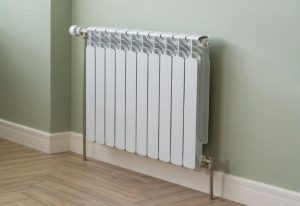 Chauffage électrique