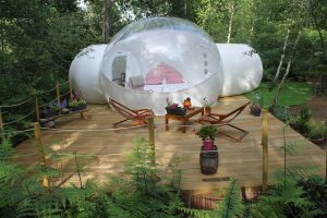 Chiffres du tourisme