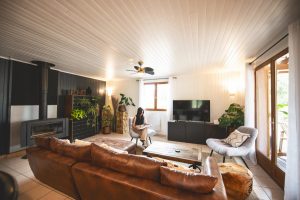 La Cabane des Causses