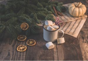 petites attentions pour Noël