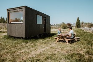 Parcel Saint-Emilion