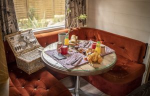 Petit-déjeuner métamorphose