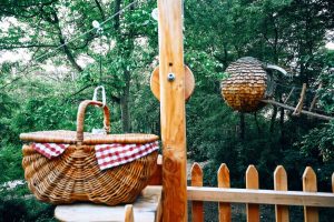 Panier repas Bois de Rosoy