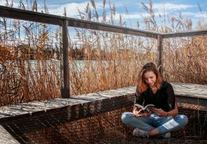 Infleunceur chez coucoo grands cépages