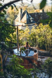 Le Château de Nazelles