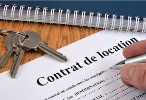 contrat de location hébergement insolite
