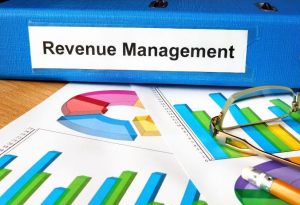 Revenue management