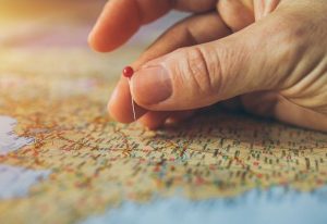 Destination Office de tourisme