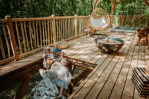 Les Lodges de Calviac