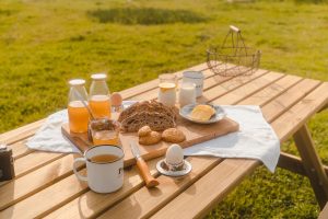 Parcel Calvados - Deauville