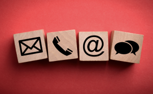 Canaux de communication