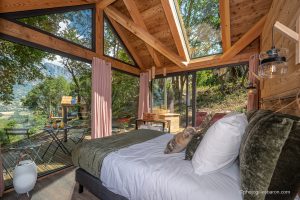 Entretien et ménage à indiquer dans le planning.