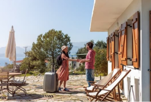 La vente incitative renforce les liens avec les voyageurs