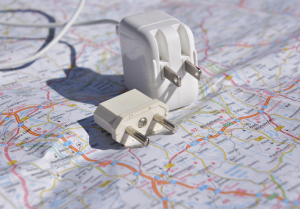 Chargeurs universels