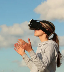 Les voyages virtuels ne remplaceront pas encore les déplacements physiques